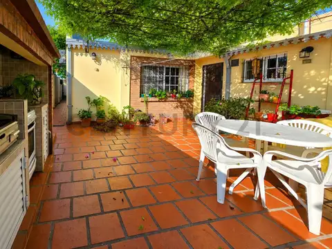 PH en Venta en Chilavert, Villa Ballester