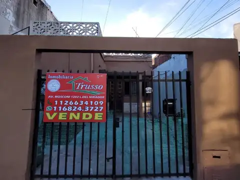 PH en Venta en Ramos Mejia, Partido de La Matanza