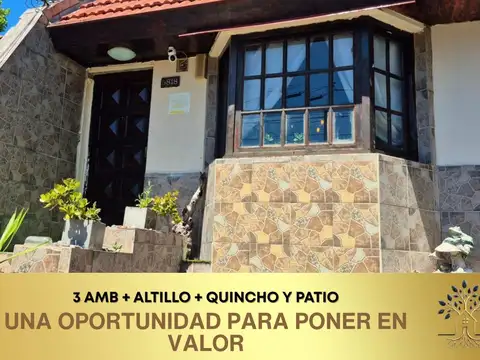 PH en Venta en Villa Ballester, Partido de General San Martín