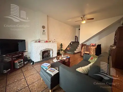 PH en Venta en Villa Adelina, Partido de Vicente López