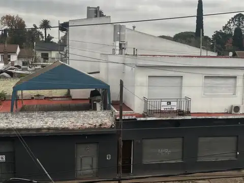 PH en Venta en Bella Vista, Partido de San Miguel