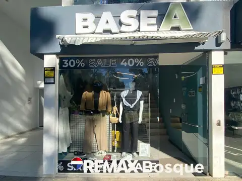 Fondo de comercio en Venta en Pinamar, Partido de Pinamar
