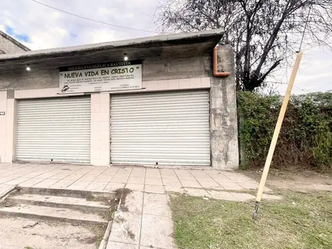 Local en Venta en Pablo Nogues, Partido de Malvinas Argentinas