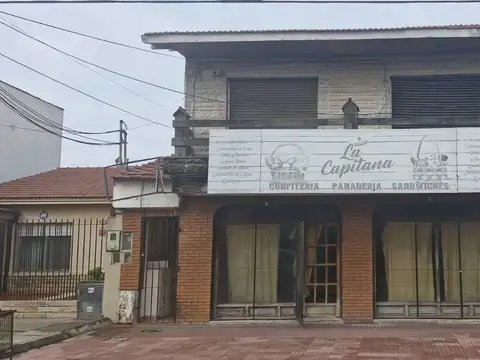 Local en Venta en Llavallol, Partido de Lomas de Zamora