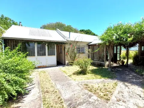Galpón en Venta en Villa Gesell, Partido de Villa Gesell