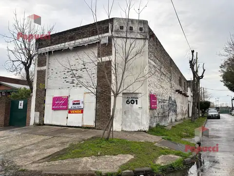 Galpón en Venta en San Fernando Vías  /  Libertador, San Fernando