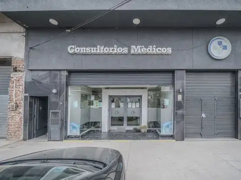 Oficina en Venta en Isidro Casanova, Partido de La Matanza