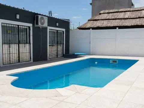 Quinta en Venta en Mariano Acosta, Partido de Merlo