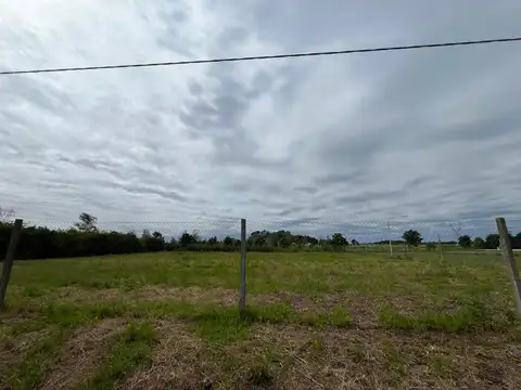 Terreno en Venta en Pergamino, Partido de Pergamino