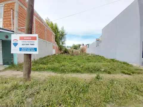 Terreno en Venta en Magdalena, Partido de Magdalena