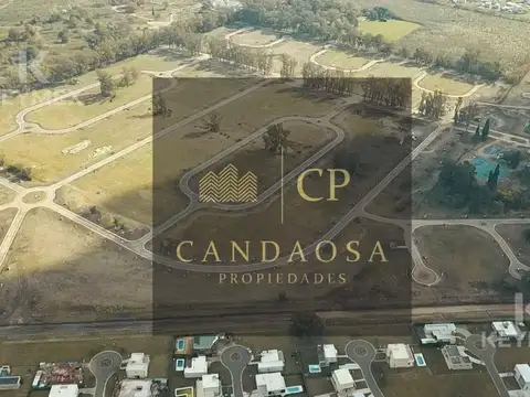 Terreno en Venta en Pilar Del Este - Santa Sofia, Countries y Barrios Cerrados en Pilar