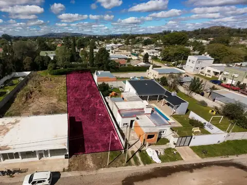 Terreno en Venta en Tandil, Partido de Tandil