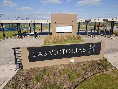 Terreno en Venta en Canning, Partido de Ezeiza