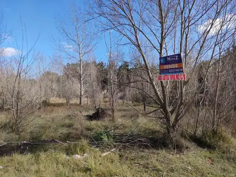 Terreno en Venta en San Bernardo del Tuyú, Partido de La Costa