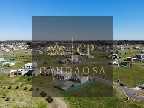 Terreno en Venta en Pilar Del Este - Santa Elisa, Countries y Barrios Cerrados en Pilar