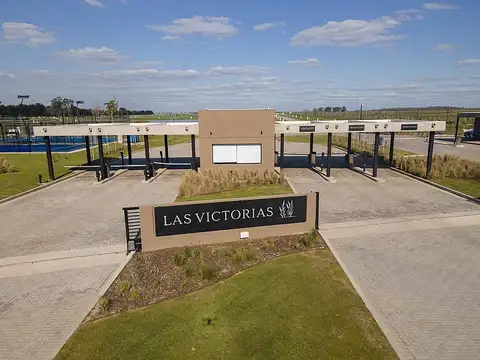 Terreno en Venta en Canning, Partido de Ezeiza