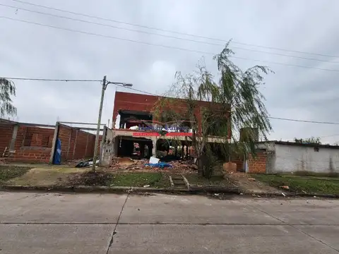 Terreno en Venta en Rafael Castillo, Partido de La Matanza