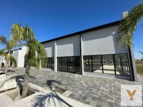 Terreno en Venta en Ezeiza, Partido de Ezeiza