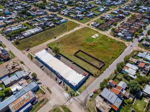Terreno en Venta en Bahia Blanca, Partido de Bahía Blanca