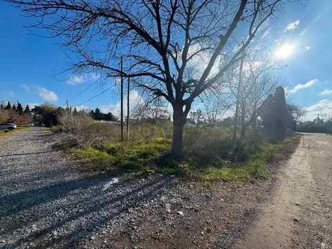 Terreno en Venta en Los Pioneros, Campana