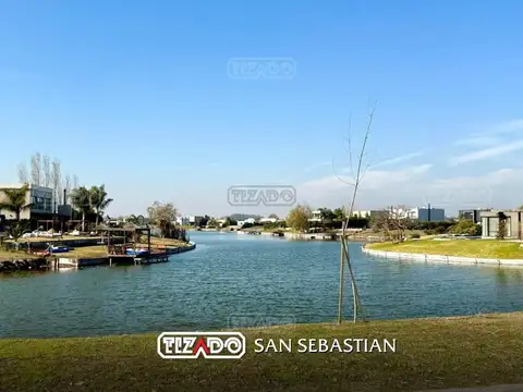Terreno en Venta en San Sebastian, Countries y Barrios Cerrados en Escobar