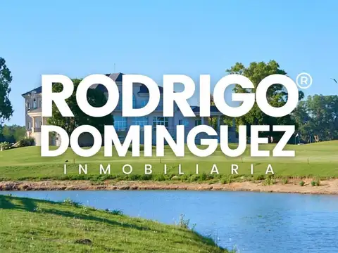 Terreno en Venta en La Providencia Resort & Country Club, Canning