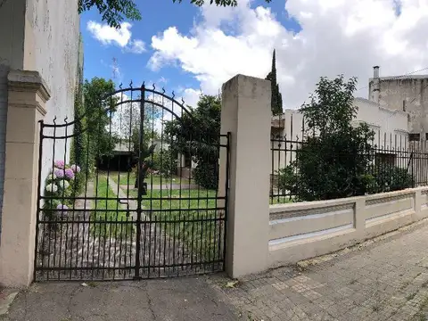 Terreno en Venta en Lanus Este, Lanus