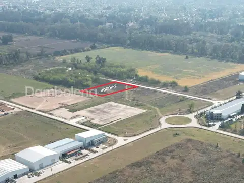 Terreno en Venta en General Rodriguez, Partido de General Rodríguez