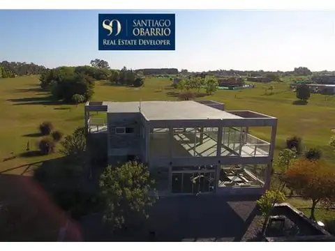 Terreno en Venta en Medal Country club, Countries y Barrios Cerrados en Pilar