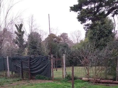 Terreno en Venta en San Ignacio, San Miguel
