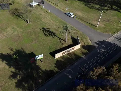 Terreno en Venta en Belén de Escobar, Partido de Escobar