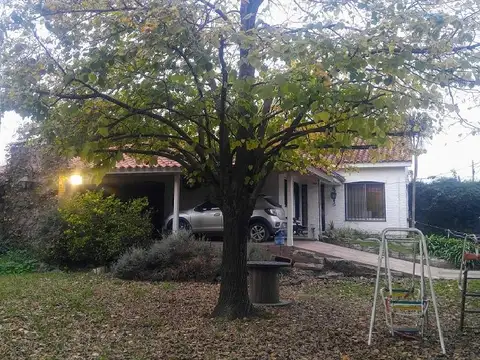 Terreno en Venta en Castelar, Partido de Morón