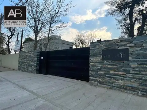 Terreno en Venta en Bella Vista, Partido de San Miguel