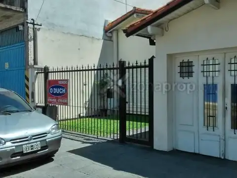 Terreno en Venta en Florida Belgrano/Oeste, Florida