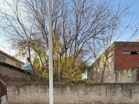 Terreno en Venta en Isidro Casanova, Partido de La Matanza