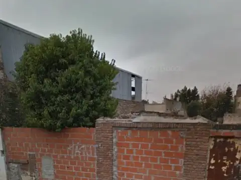 Terreno en Venta en Caseros, Partido de Tres de Febrero