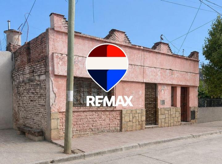 Casa · 200m² · 4 Ambientes