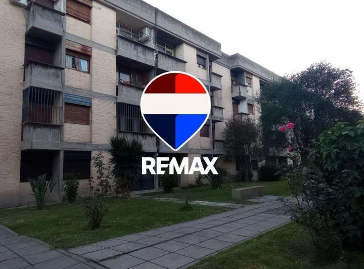 Departamento · 82m² · 4 Ambientes