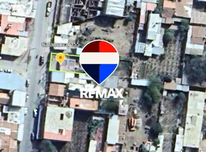 Terreno · 521m²