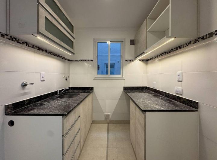 Departamento · 37m² · 2 Ambientes