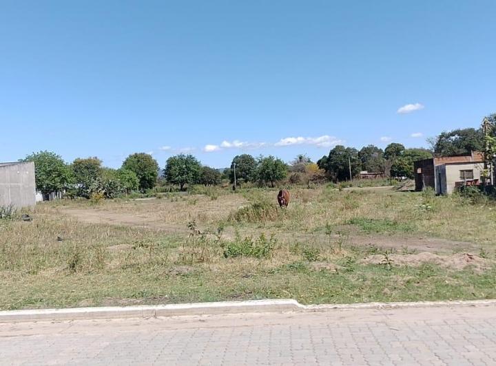 Terreno · 400m²