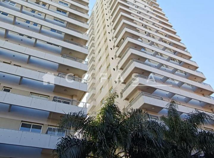 Departamento · 49m² · 3 Ambientes