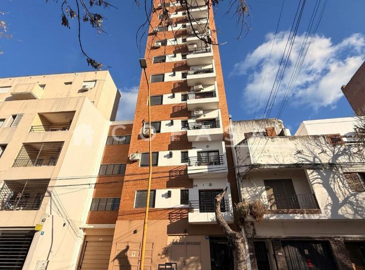 Departamento · 45m² · 2 Ambientes