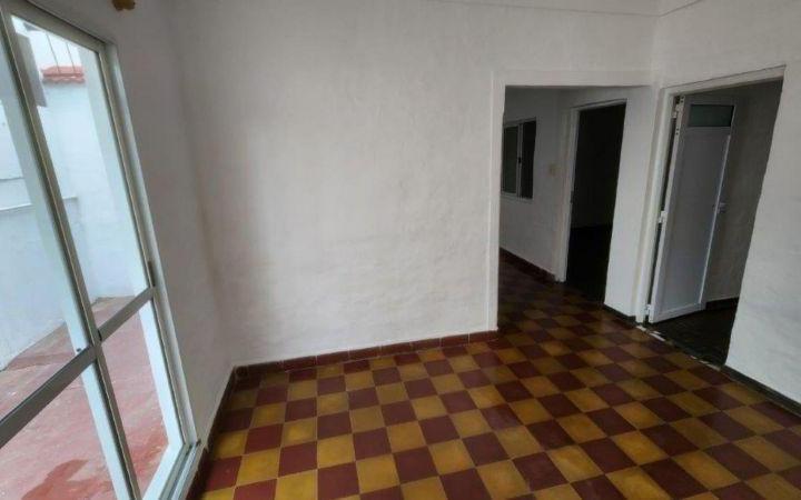 PH · 50m² · 2 Dormitorios