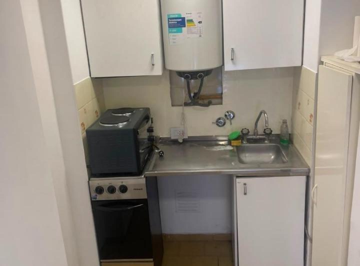 Departamento · 30m² · 2 Ambientes
