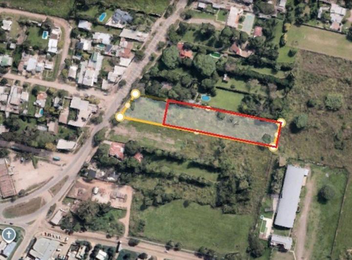 Terreno · 6000m²