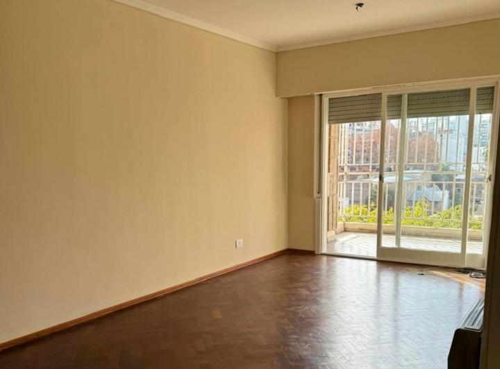Departamento · 64m² · 3 Ambientes · 1 Cochera