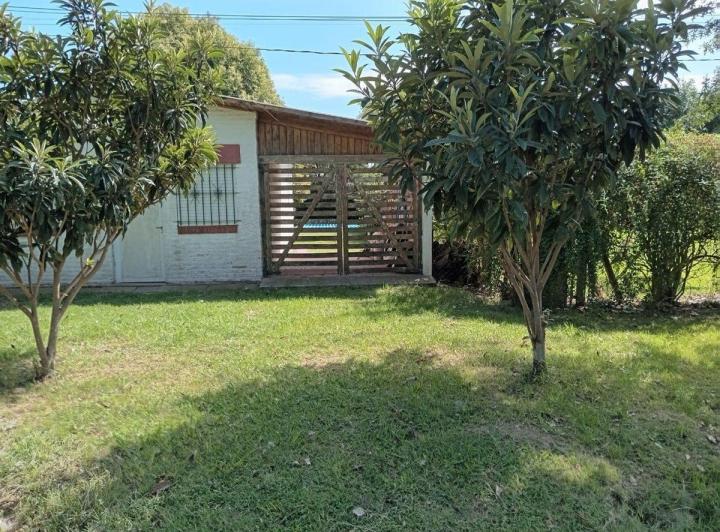 Casa · 72m² · 3 Ambientes · 1 Cochera