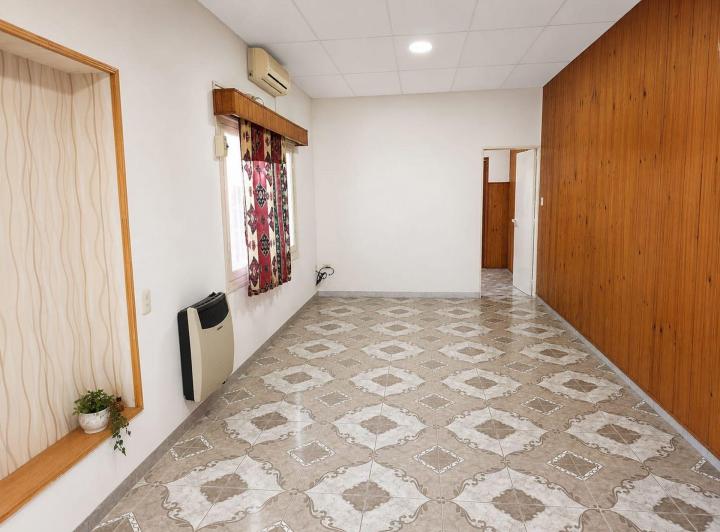 Casa · 66m² · 2 Ambientes