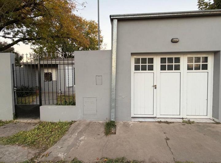 Casa · 150m² · 6 Ambientes